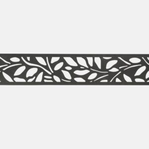 Aplikacija za ogradu 1 (DIY)