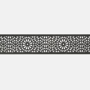 Aplikacija za ogradu 2 (DIY)