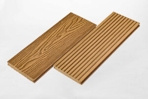 Deking Podovi Solid Teak 1