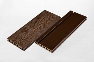 Početna deking daska Coffee Brown 1