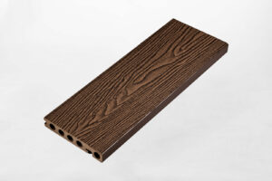 Početna deking daska Coffee Brown 2