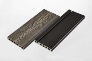 Početna deking daska Grey 1