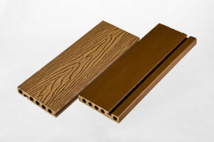 Početna deking daska Teak 1