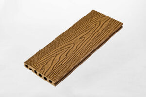 Početna deking daska Teak 2